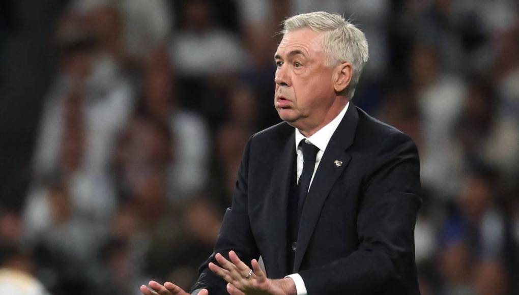 Provocación de Vini a Grealish, Ancelotti y su reacción con Pep y Modric sorprende