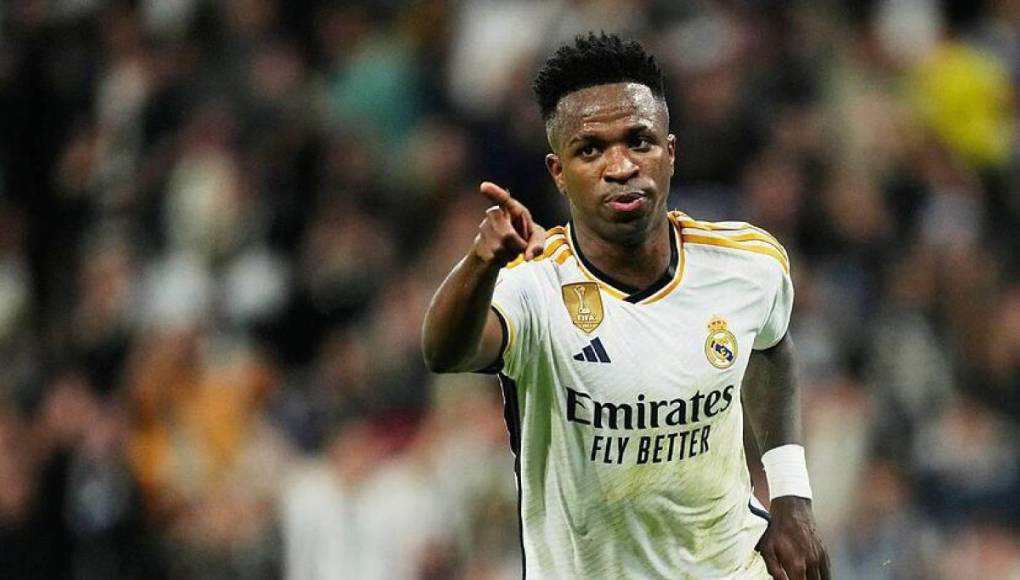 Real Madrid por la hazaña: el 11 para despachar a Manchester City de la Champions