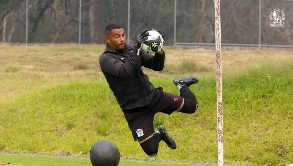 Fichajes: Olimpia suma dos altas y una baja, Motagua busca a legionario hondureño