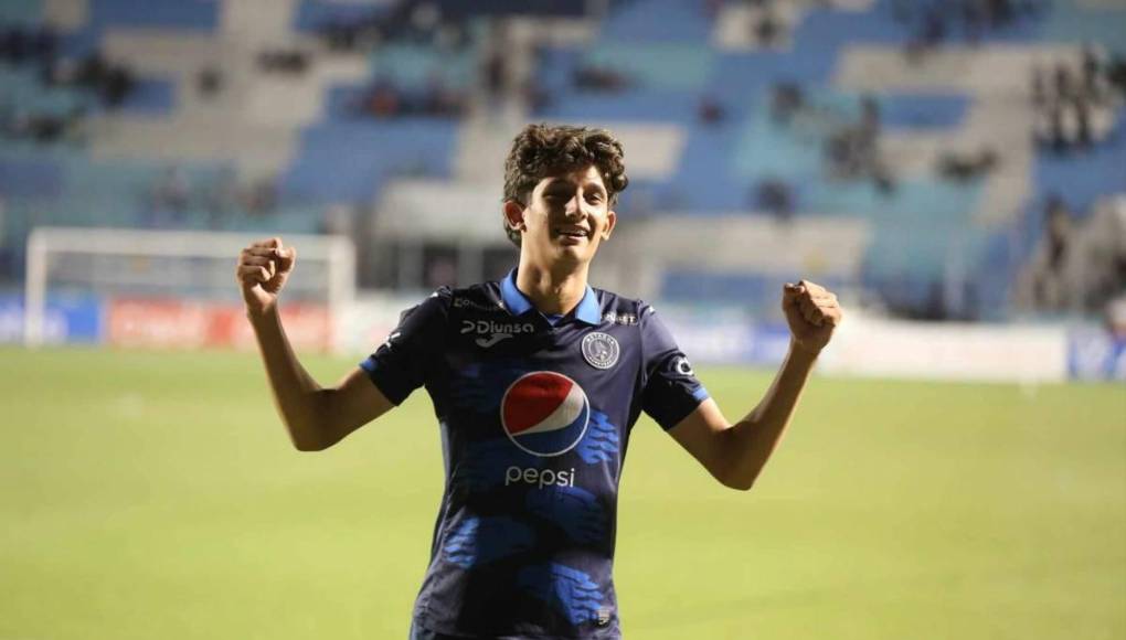 Técnicos que hicieron debutar a sus hijos en Liga Nacional de Honduras