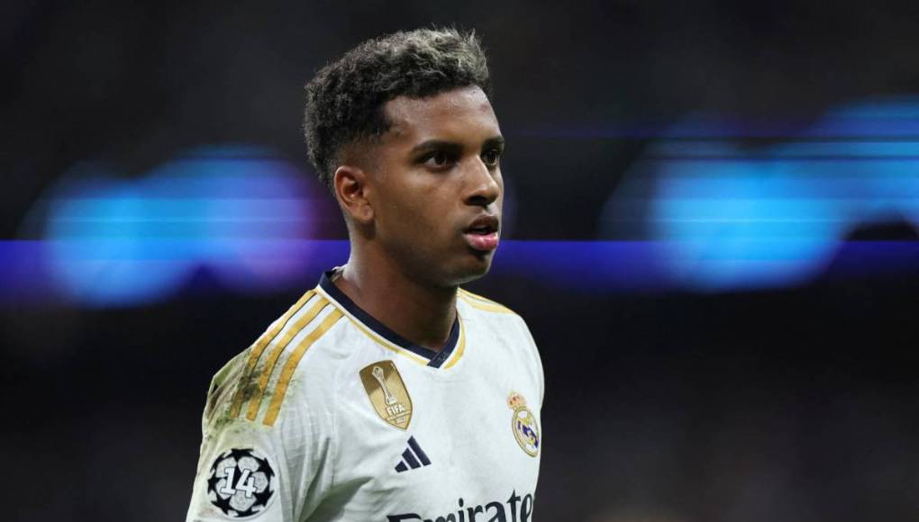 Real Madrid por la hazaña: el 11 para despachar a Manchester City de la Champions