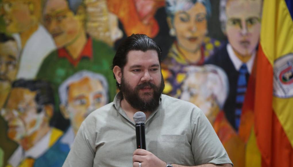 Eduardo Bähr, el legado inmortal del cuentista hondureño