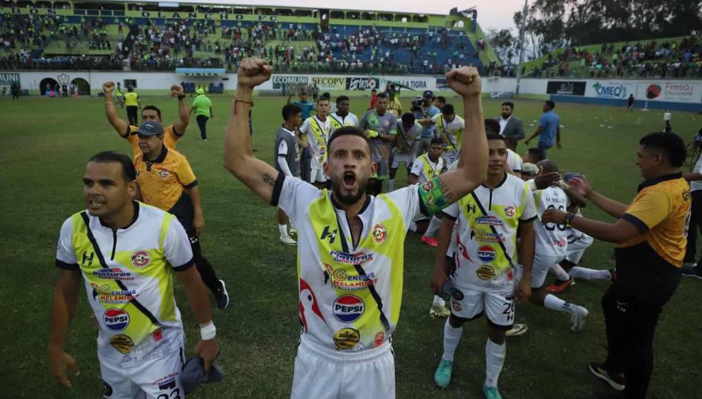 Fichajes: Olimpia suma dos altas y una baja, Motagua busca a legionario hondureño