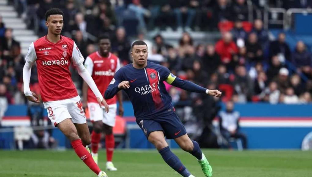 Mbappé y su trato con el PSG y los otros jugadores que lo seguirían a Real Madrid