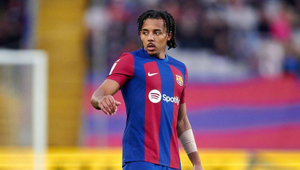 El modificado 11 de Barcelona para juego ante PSG