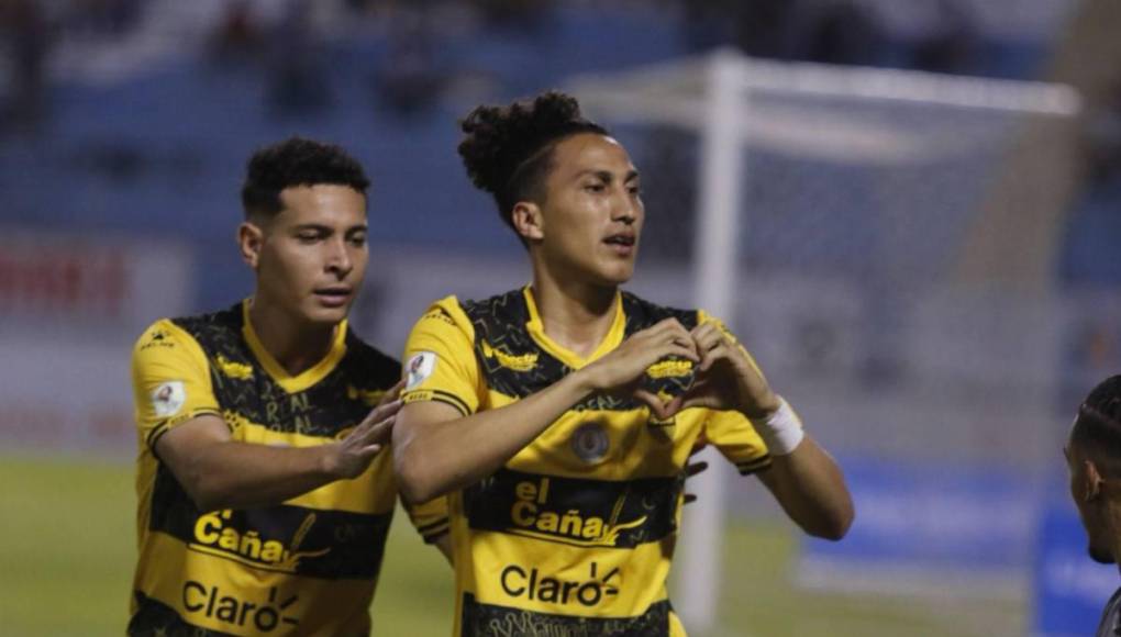 Extranjeros y mundialista: ¡20 jugadores que se quedaron sin contrato en Liga Nacional!