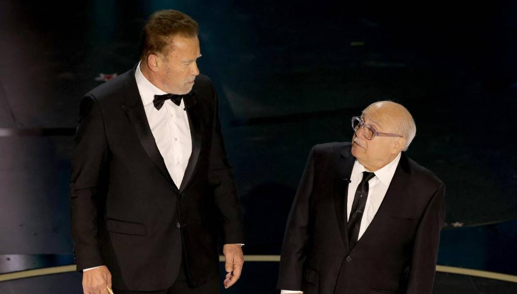 Premios Oscar 2024: Los momentos imperdibles de la gala