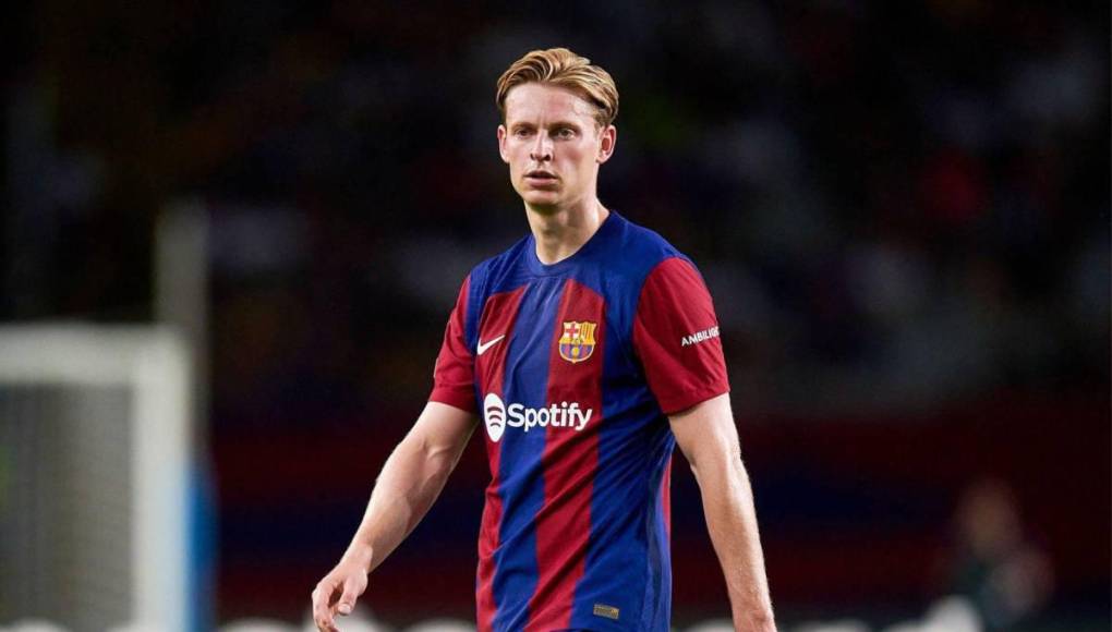 El modificado 11 de Barcelona para juego ante PSG