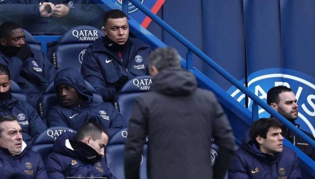 Mbappé y su trato con el PSG y los otros jugadores que lo seguirían a Real Madrid