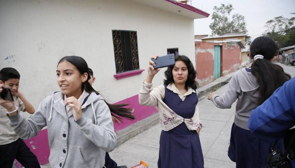 Shin Fujiyama arranca último día de reto de 250 kms por la educación