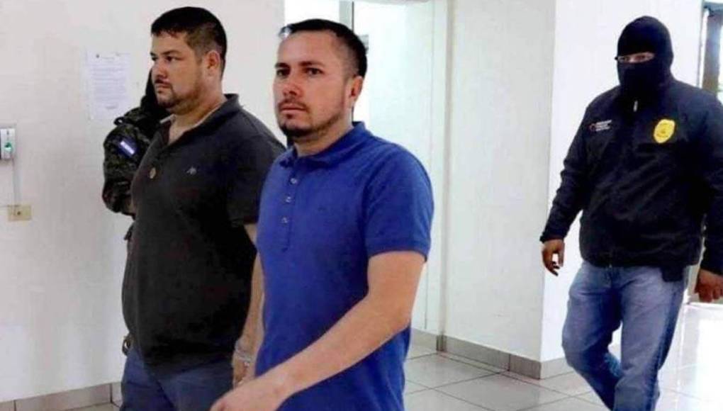 Las declaraciones de la esposa de Magdaleno Meza que implican a JOH