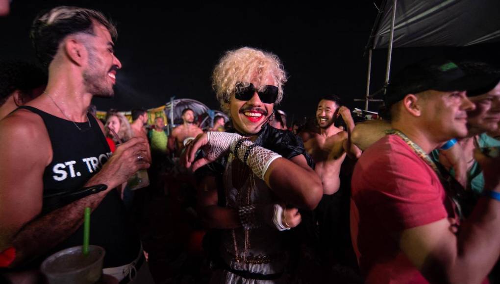 Madonna en Brasil: cerca de dos millones asistieron al concierto