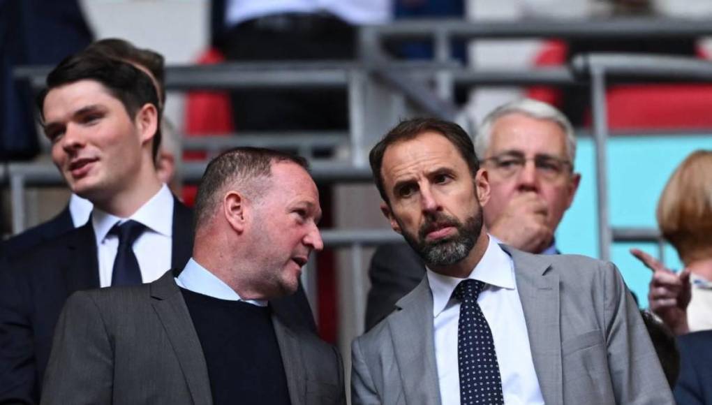 La tristeza de Pep Guardiola y su Manchester City al perder FA Cup ante el United