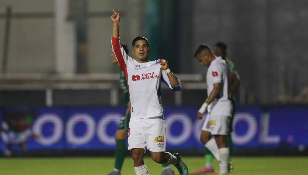 ¡Cinco bajas! Olimpia y sus cambios en su alineación para gran final ante Marathón