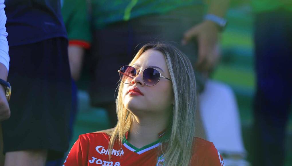 ¡Belleza, tristeza y alegría! Lo que se vivió en la goleada en el Yankel