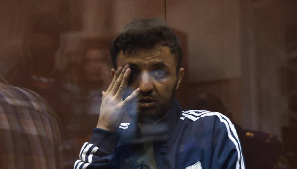 Las horribles torturas que sufrieron los acusados por el atentado en Moscú