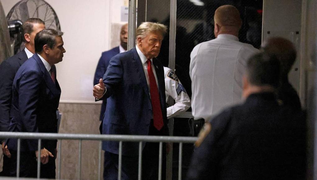 Juicio contra Donald Trump: esto es lo que debes saber sobre el caso de pagos por silencio