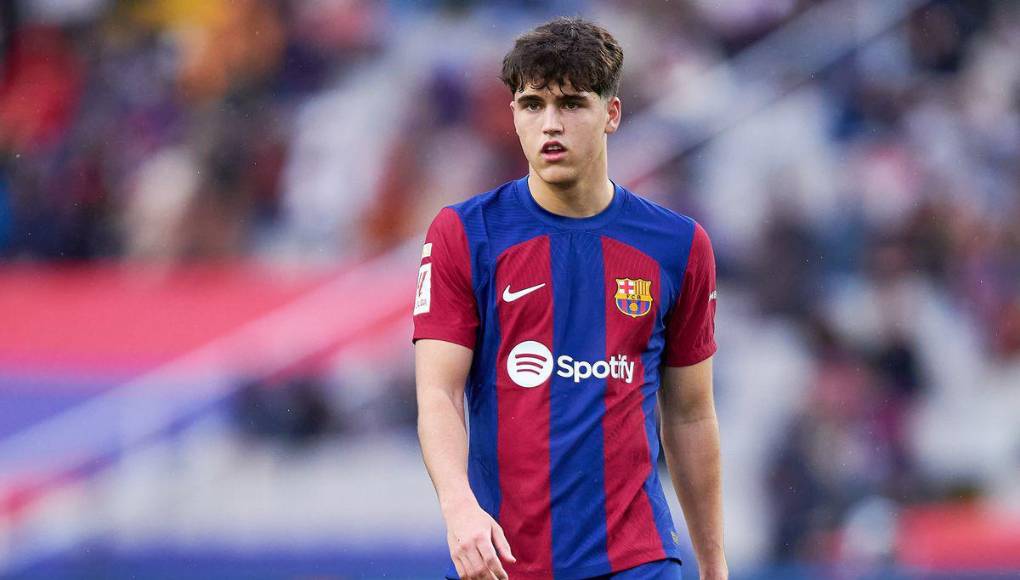 El 11 titular de Barcelona con el que buscará bajarse a Real Madrid