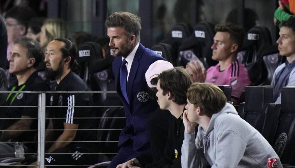 Inter Miami no tendría a Messi para juego ante Monterrey y esto es lo que se sabe