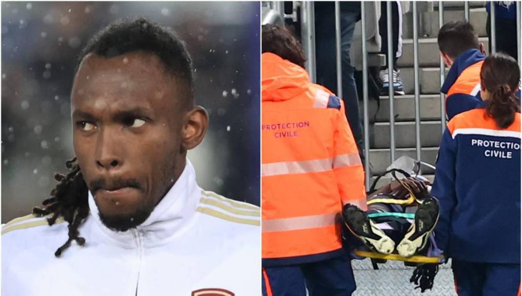 La tarjeta rosa llega al fútbol: ¿Para qué sirve y cuándo se estrenará?