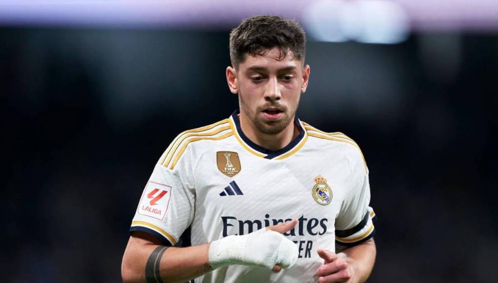 Real Madrid por la hazaña: el 11 para despachar a Manchester City de la Champions