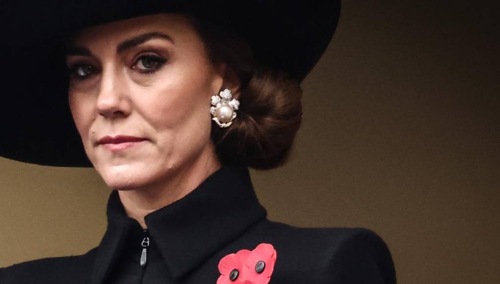 ¿Por qué Kate Middleton esperó para contarle a sus hijos que tiene cáncer?