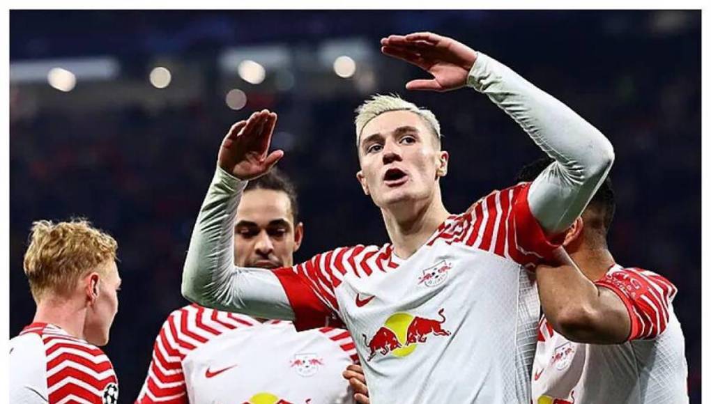 ¡Lleno de clubes chicos! Los inéditos equipos que jugarán la Champions League 24-25