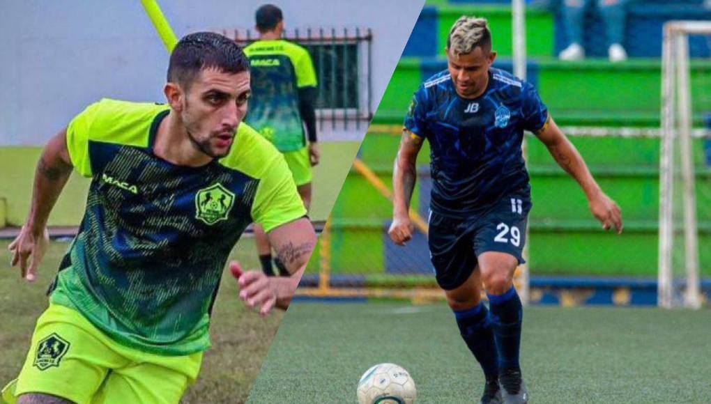 Se abrió el mercado: Lucas Campana dejó a Potros y Patón Mejía volverá a la Liga Nacional