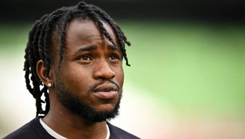 Quién es Lookman, el nigeriano que acabó con el invicto del Leverkusen de Xabi