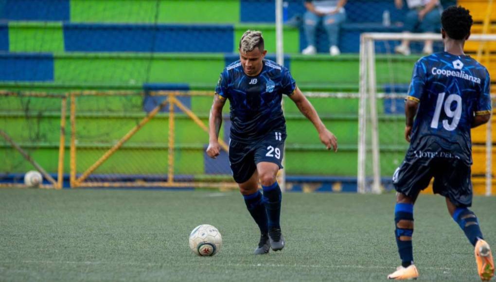 Fichajes: Olimpia suma dos altas y una baja, Motagua busca a legionario hondureño