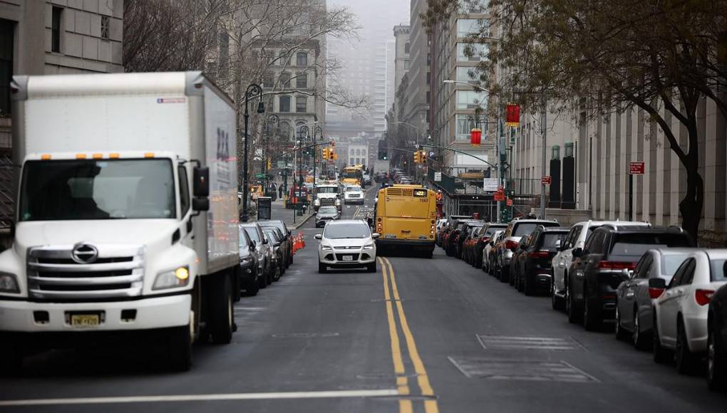 En la sede de la implacable jueza Loretta A. Preska se desarrolla el juicio de Juan Orlando Hernández
