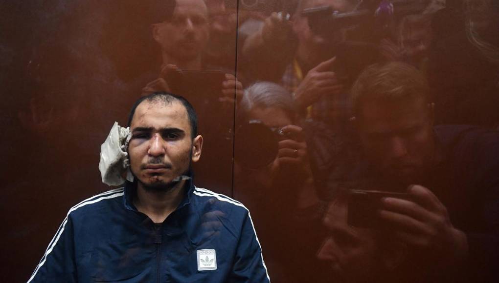 Las horribles torturas que sufrieron los acusados por el atentado en Moscú