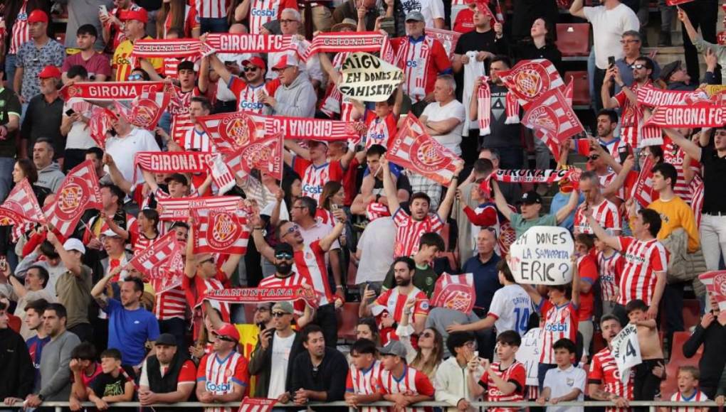 Así festejó el Real Madrid, el enojo de Xavi y el mensaje del Barcelona