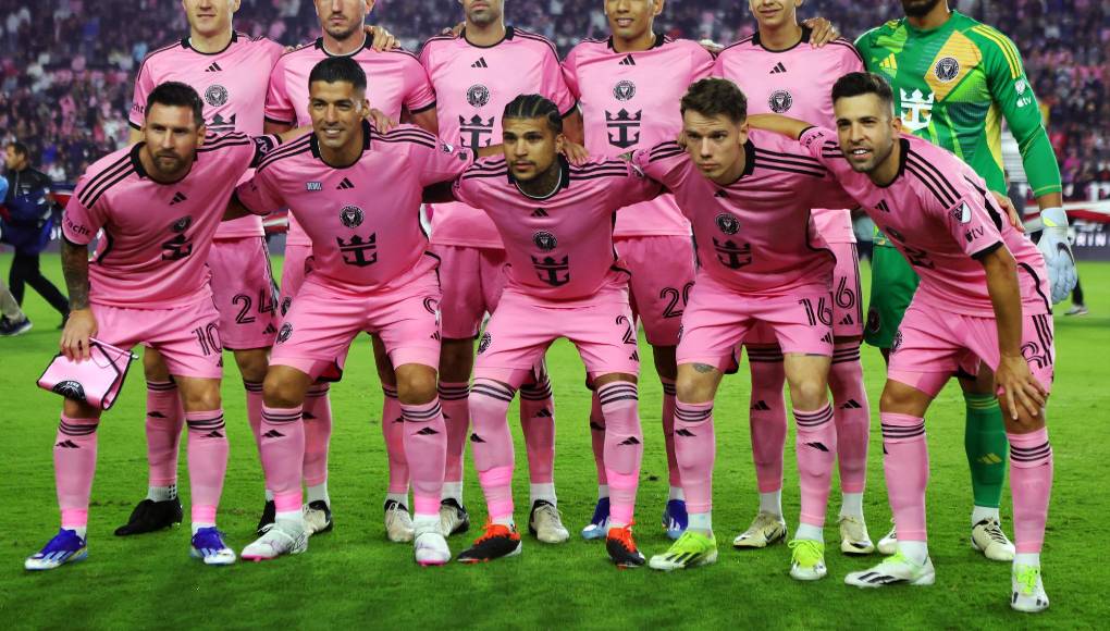 ¡Will Smith conoce a Messi! ¿Cuál fue la reacción de Antonella?