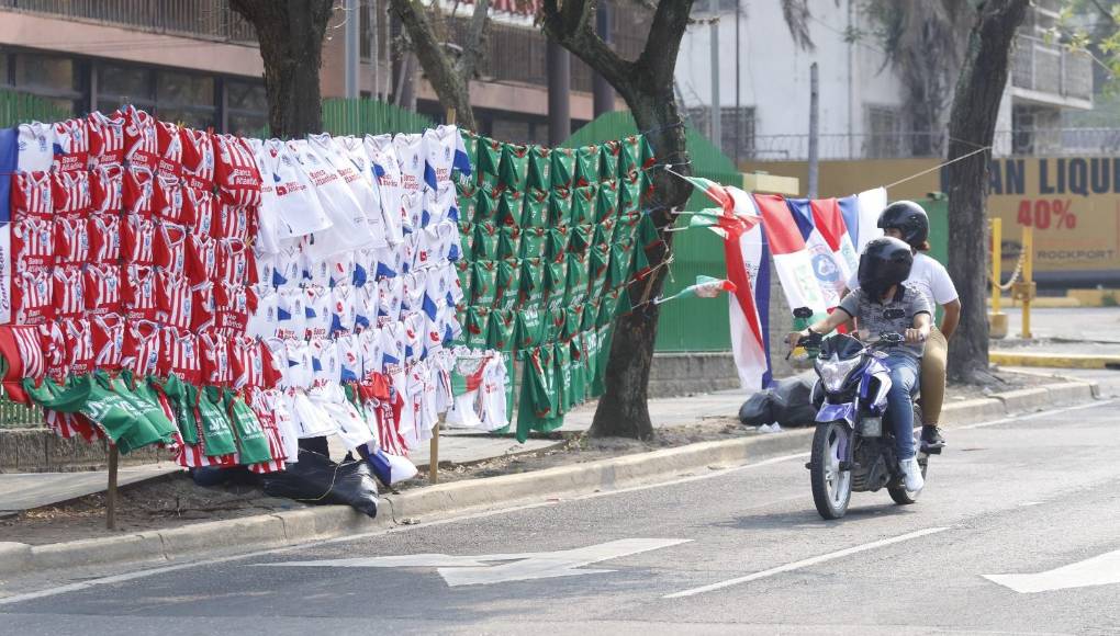 Boletería agotada para gran final entre Marathón ante Olimpia y el precio del mercado negro
