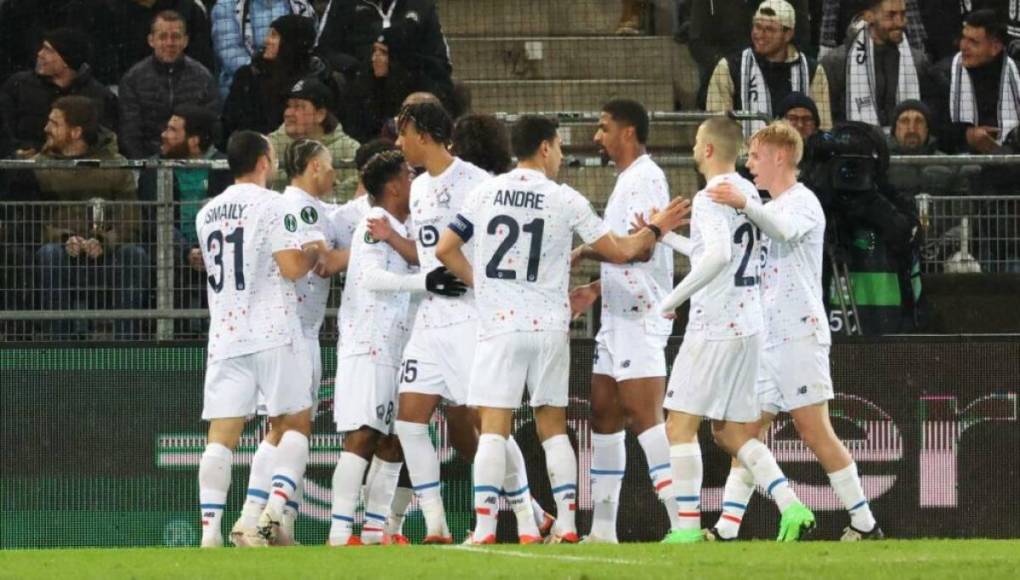 ¡Lleno de clubes chicos! Los inéditos equipos que jugarán la Champions League 24-25