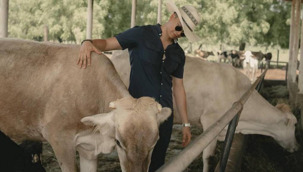 Al estilo “Pasión de gavilanes”, UNAH promociona la carrera de Ingeniería Agronómica
