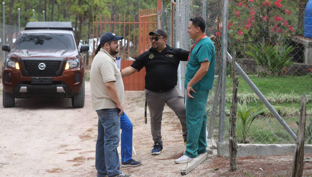 Militar era hombre que atacó con machete a su esposa en Valle de Ángeles