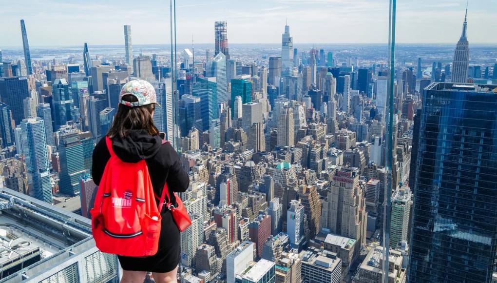 Estados Unidos deslumbrado por el eclipse solar total de este lunes