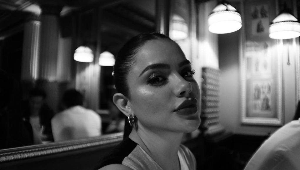 Samadhi Zendejas, la actriz con quien relacionan a William Levy