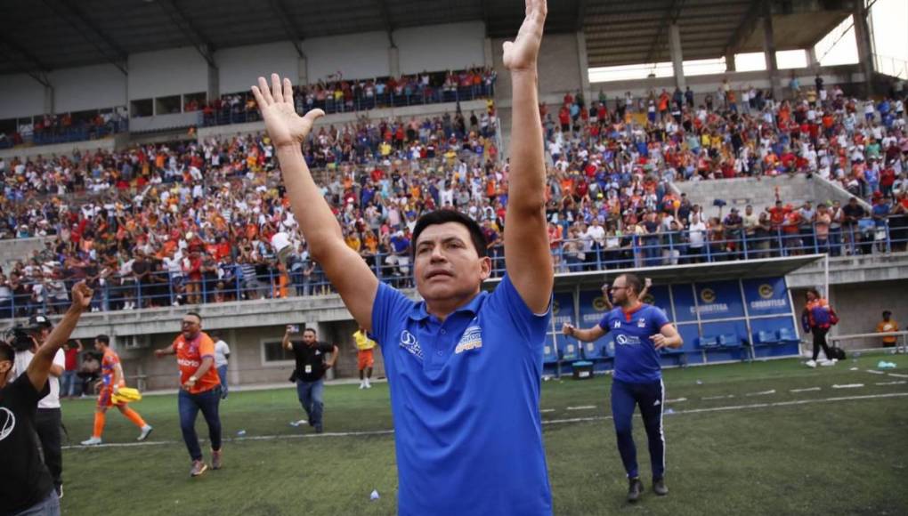 Se abrió el mercado: Lucas Campana dejó a Potros y Patón Mejía volverá a la Liga Nacional