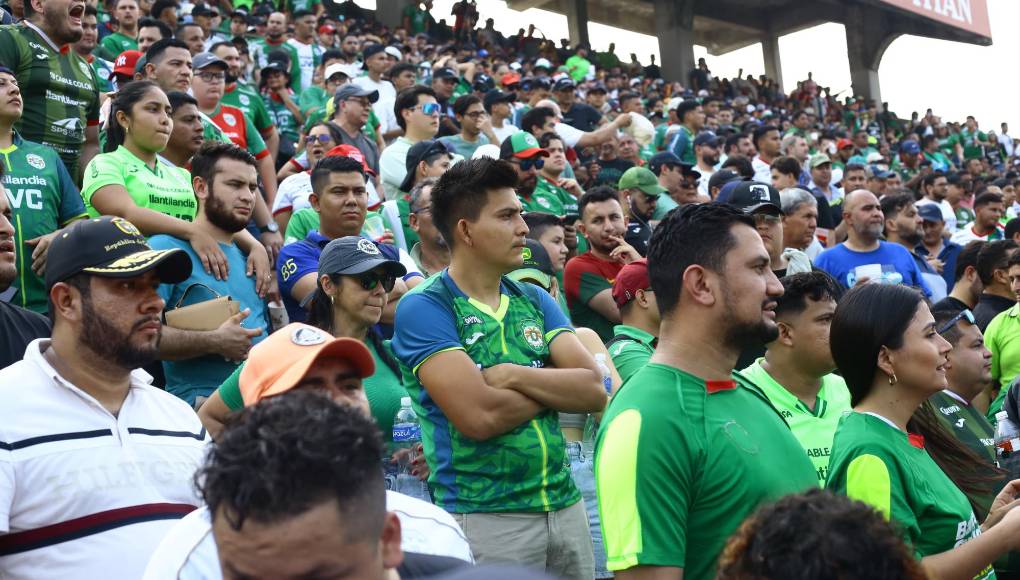 Marathón entre llanto y tristeza luego de no poder coronarse ante Olimpia en el Yankel