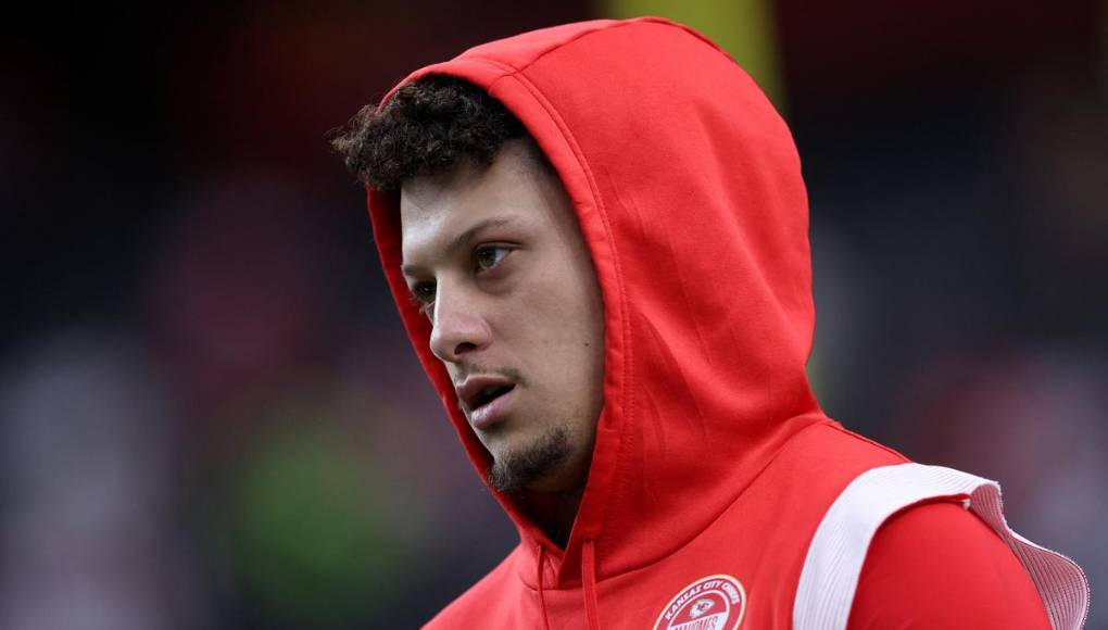 Los Kansas City Chiefs ya calientan para el Super Bowl