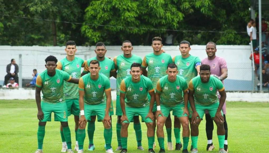 FICHAJES: Así se arman los equipos de la Liga de Ascenso de Honduras