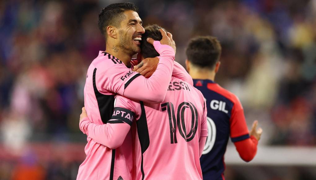 El inédito premio que Messi logró ganar con el Inter Miami de los que pocos hablan