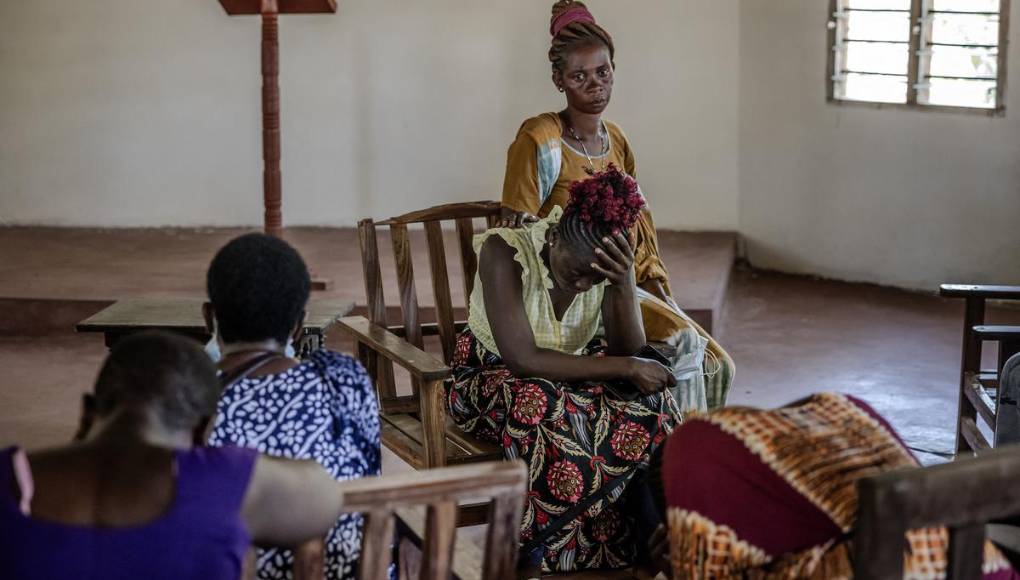Un año después, cadáveres de víctimas de ayuno mortal son entregados a familias