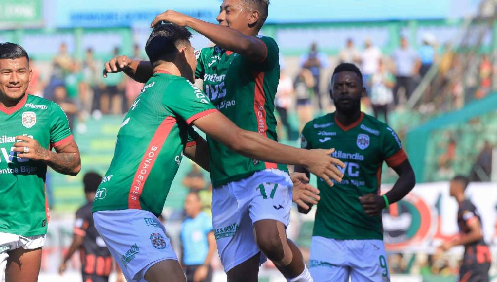 ¡Belleza, tristeza y alegría! Lo que se vivió en la goleada en el Yankel