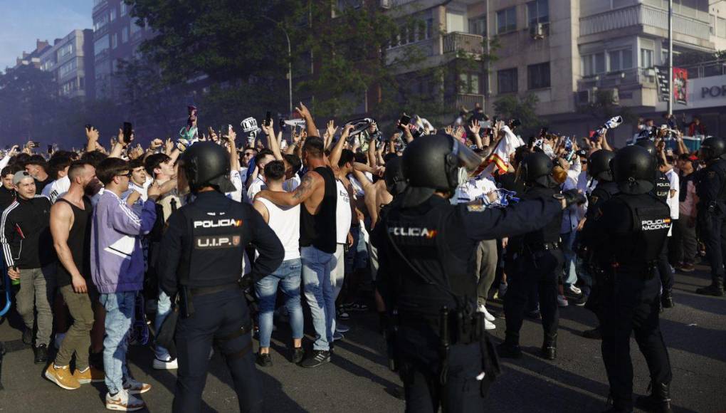 Real Madrid- Bayern Múnich y la vibrante previa para semifinal de Champions League