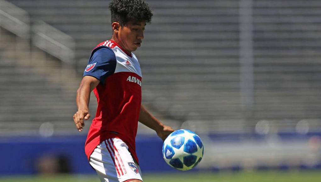 FICHAJES: Otro hondureño a MLS y Olimpia confirma nuevas altas