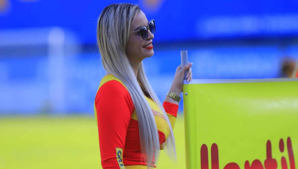 ¡Belleza, tristeza y alegría! Lo que se vivió en la goleada en el Yankel